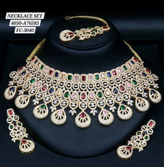 Bridal & Party Wear Jewelry