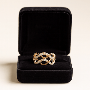 Infinity Ring